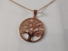 Isabella M Sterling Silver