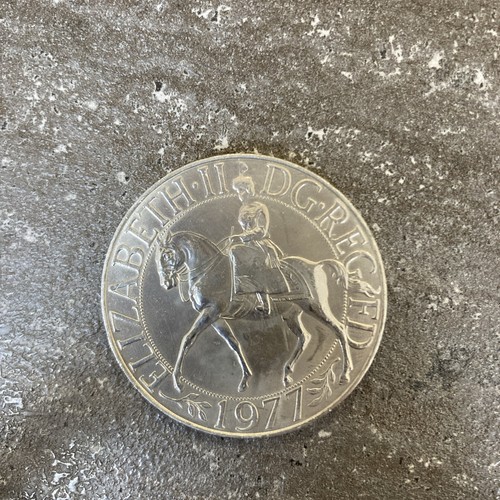 1977 silver jubilee - 1977,