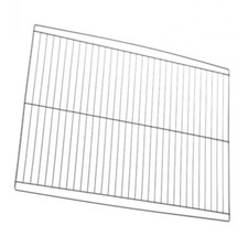 Breeding cage wire divider - cage,