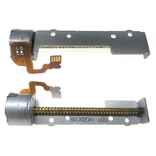 Slow rail motor internal laser - motor,