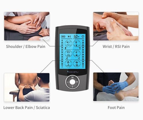 Modes tens unit muscle - 24,