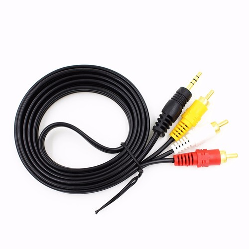 Audio video tv cable - audio,