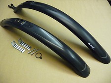 Zefal trail mudguards mountain - trail,