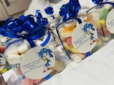 x30 halal sweet cube box |