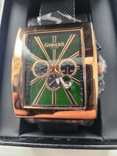 Gamages of London watch