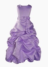 New Flower Girl Dress