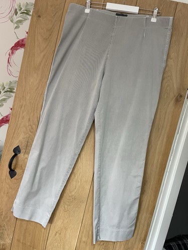 Oska size silver - silver, grey
