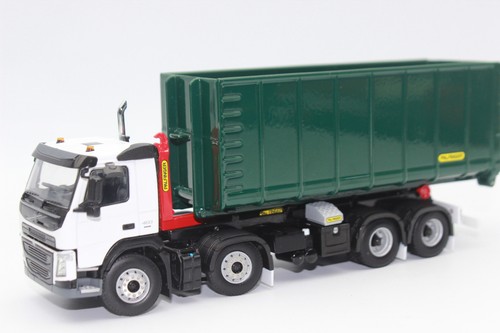 Wsi 2428 volvo - 02-2428, day