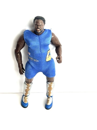 Wwe jakks mark henry wrestling - mark,