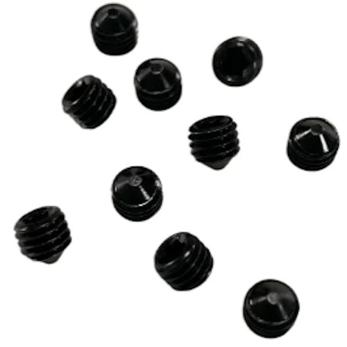 Hayes bleed port plug screw - plug,