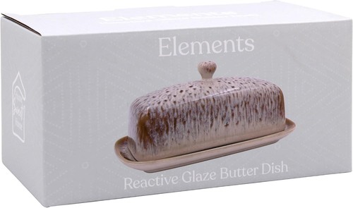 Lesser pavey elements - lesser,