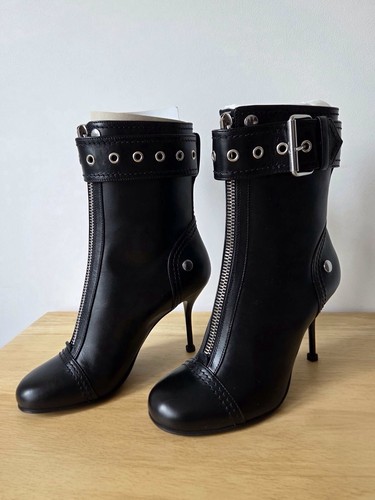 Alexander mcqueen 36eu - alexander, 36eu/3uk