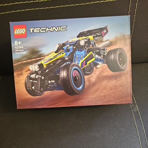 Lego technic 42164 off - technic,
