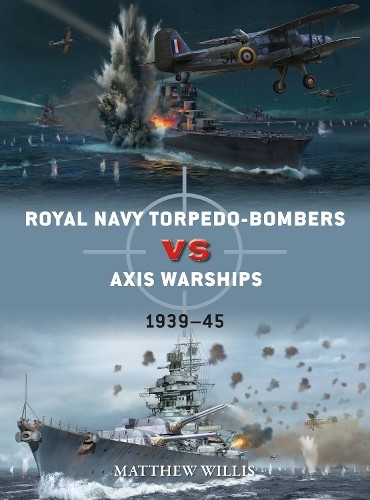 Royal navy torpedo - royal, vs