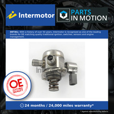 High Pressure Petrol Fuel Pump