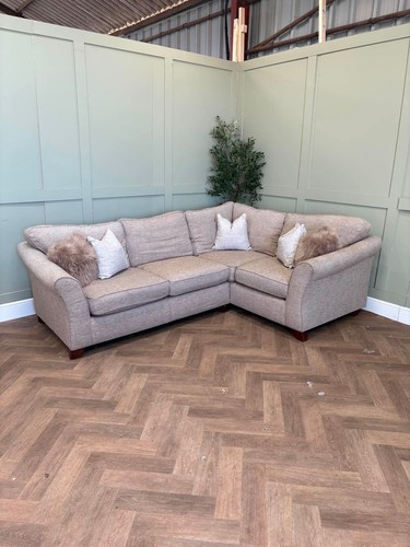 Beige abbey full back - m&s,