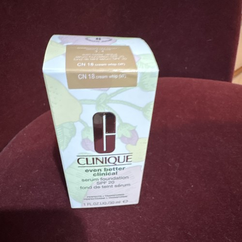 Clinique even better clinical - clinique,