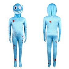 Kids Rainbow Friends Cosplay