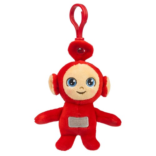 Teletubbies inch plush - teletubbies, 4-inch