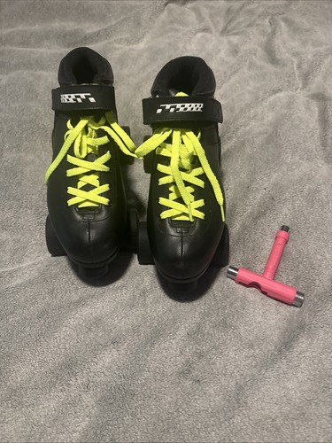 Riedell carrera mens - carrera, 11