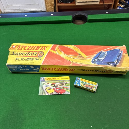 1970 matchbox super - 1970,