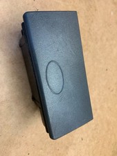 PORSCHE BOXSTER 986 ASH TRAY FOR PARTS A1 VVD