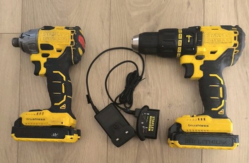 Stanley fatmax kfmcd628 combi - fatmax,