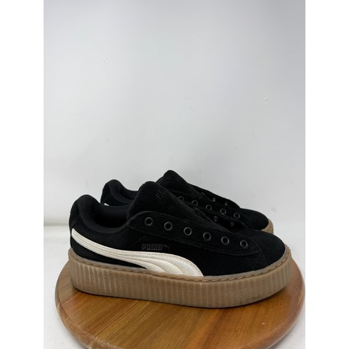 Puma fenty rihanna suede - puma,