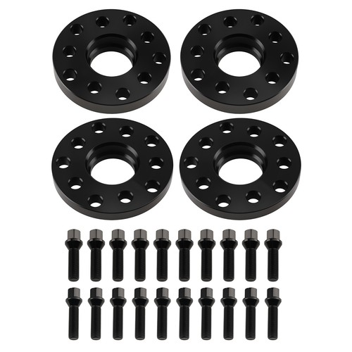 2x15mm 2x20mm wheel spacers - 2x15mm,