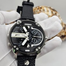 New diesel mens watch - mens, big