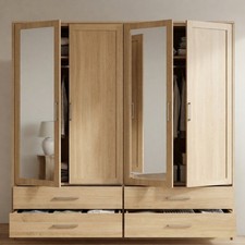 Modern pre assembled door - assembled,