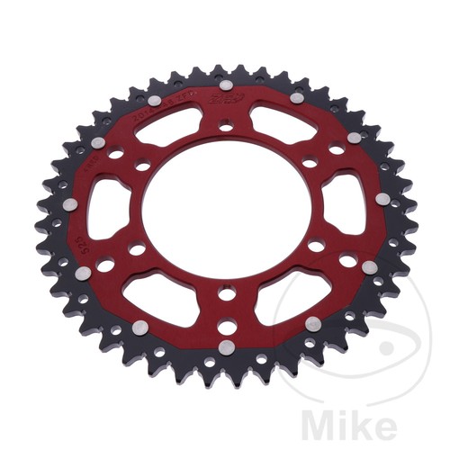 Sprockets transmission - zf,
