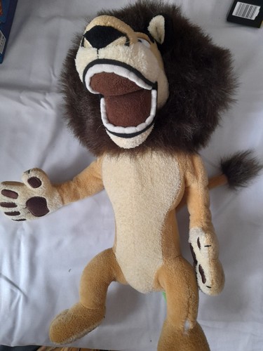 Dreamworks madagascar alex the - madagascar,
