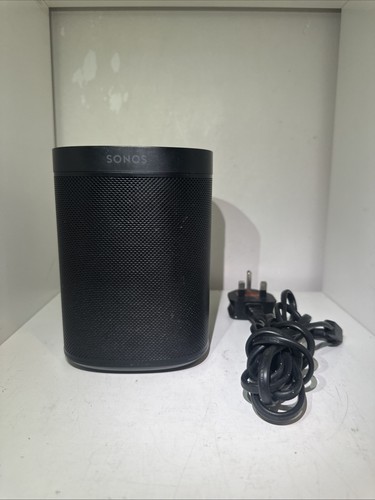Sonos one wireless - one, sl