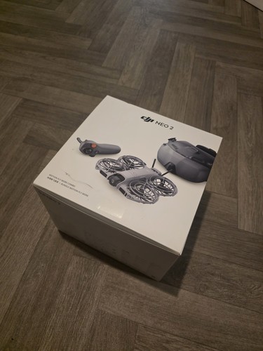 Dji neo motion - dji, fly