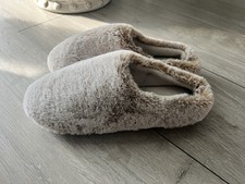 The Original MUK LUKS Beige