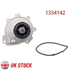 1334142 Engine Cooling Water