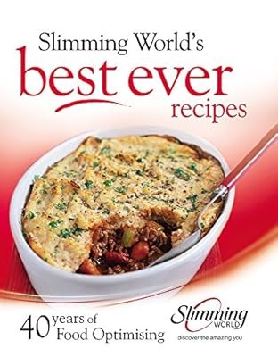 Best ever recipes years of - best, 40