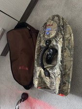 MK 4 BOATMAN ACTOR BAIT BOAT