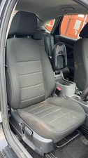 FORD FOCUS MK2 FL 2011 OFFSIDE