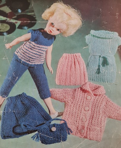 Knitting pattern for - pattern,