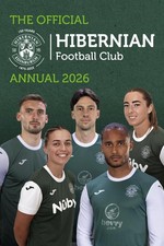 Hibernian FC Official Annual