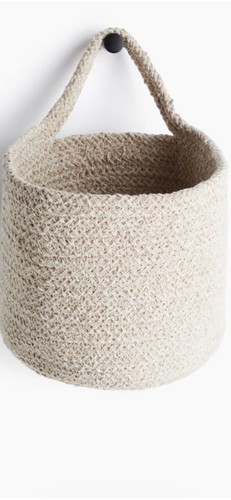 Home small cotton hanging - h&m,
