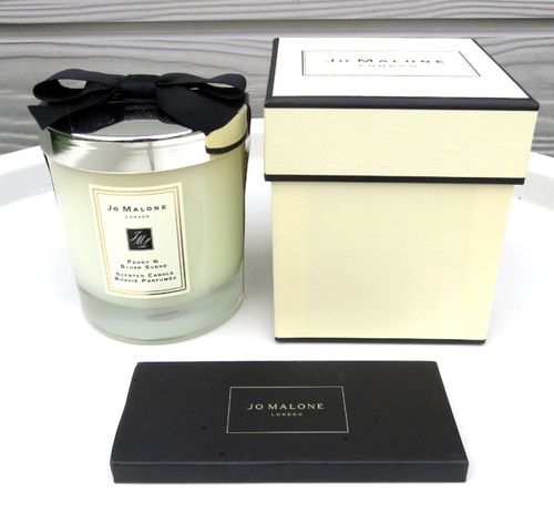 Malone peony blush suede - malone,