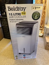 Air Cooler 15 Litre
