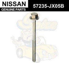 2013-2020 Nissan Spare Tire