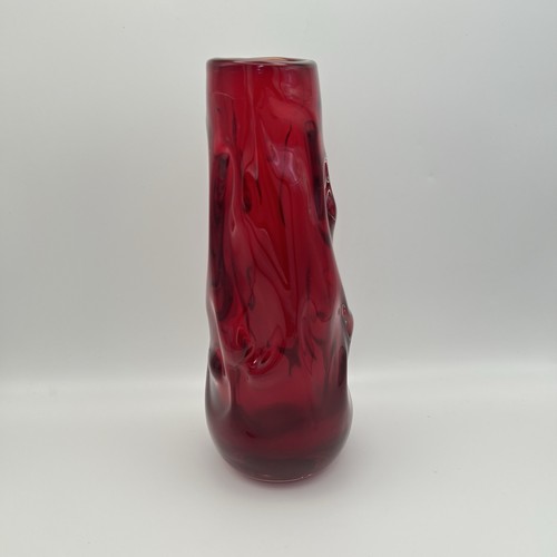 Circa 1960 ruby red - circa,