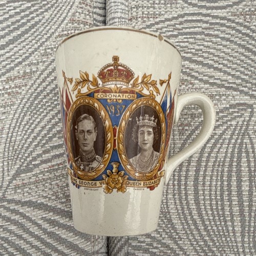 1937 coronation king - 1937,