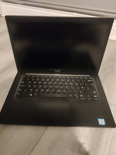 Dell latitude 7480 laptop - laptop, in