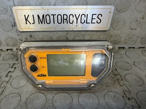 Ktm 990 superduke 2005 - ktm,
